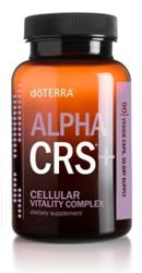ALPHA CRS+