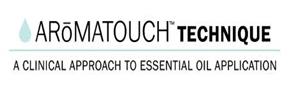 ARoMATOUCH logo