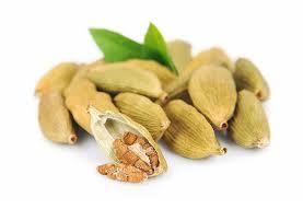 Cardamomun