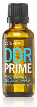 DDR Prime Essential Oil Cellular Complex