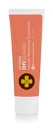 Dentifrice naturel aux agents blanchissants On Guard