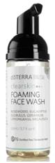 Foaming Face Wash