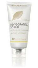 Invigorating Scrub