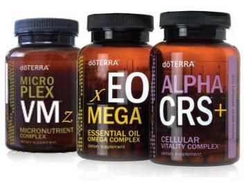 Life Long Vitality Pack
