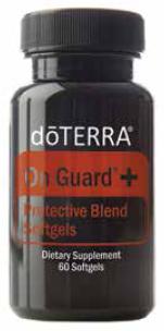 On Guard+ Compl�ment alimentaire