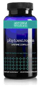 Phytoestrogen