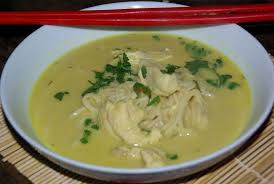 Soupe Ta