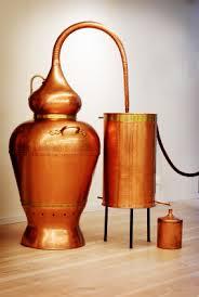 Steam Distiller