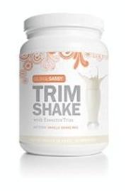 Trm Shake Vanille